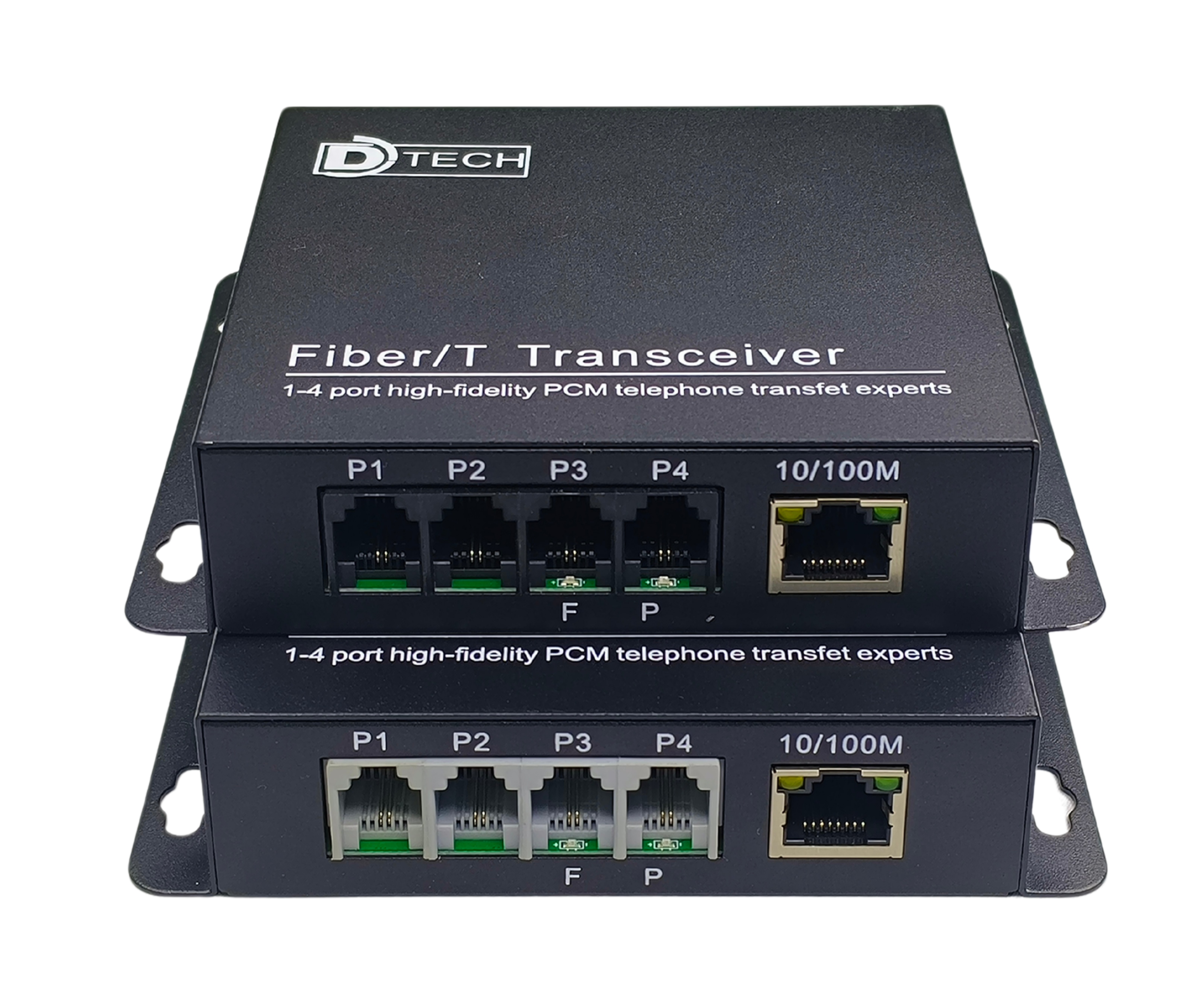 Telephone Converter Converter 4CH SC 294